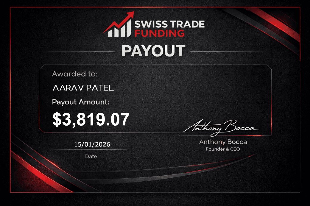 Payout certificate